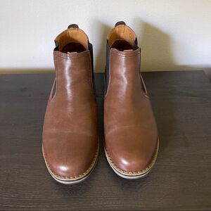 Men’s izod boots size 9